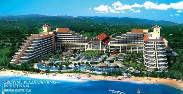 SMART PRODUCT CROWNE PLAZA DANANG IN VIETNAM"Smart Home Solutions: Transform Your Living with Intelligent Technology"