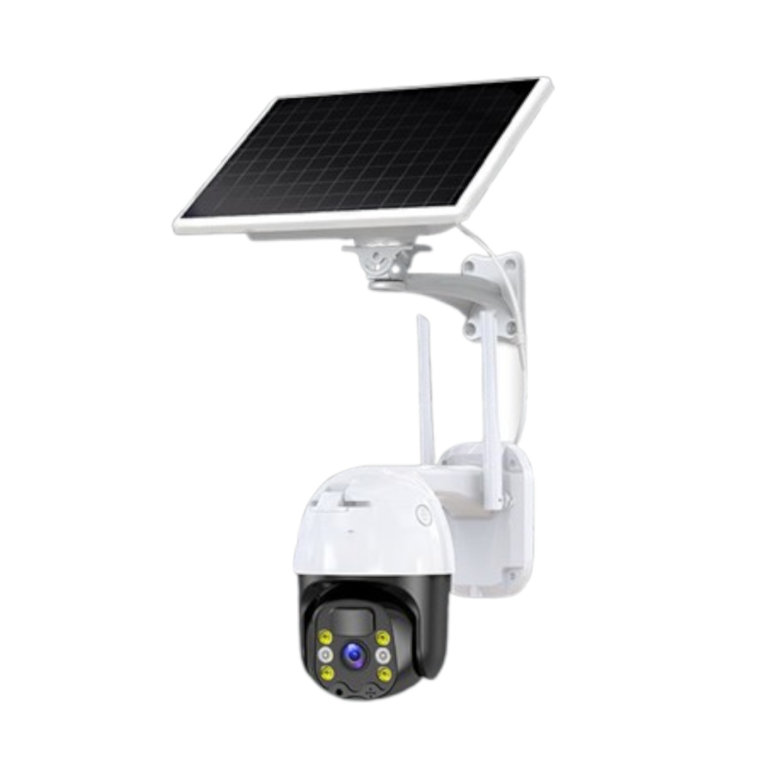 smart product solar-cctv SOLAR WIFI CCTV