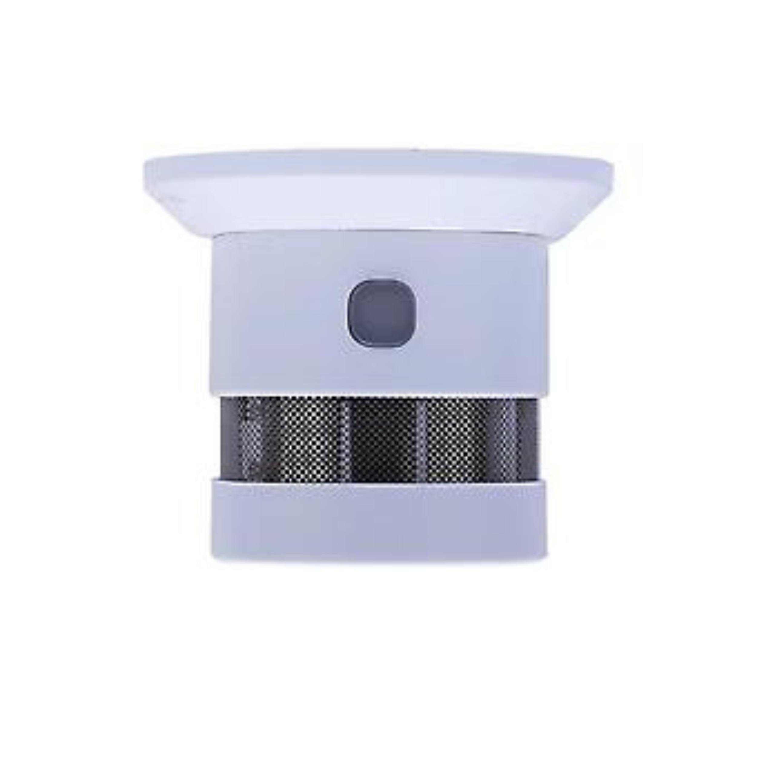 smart home smoke sensor technology