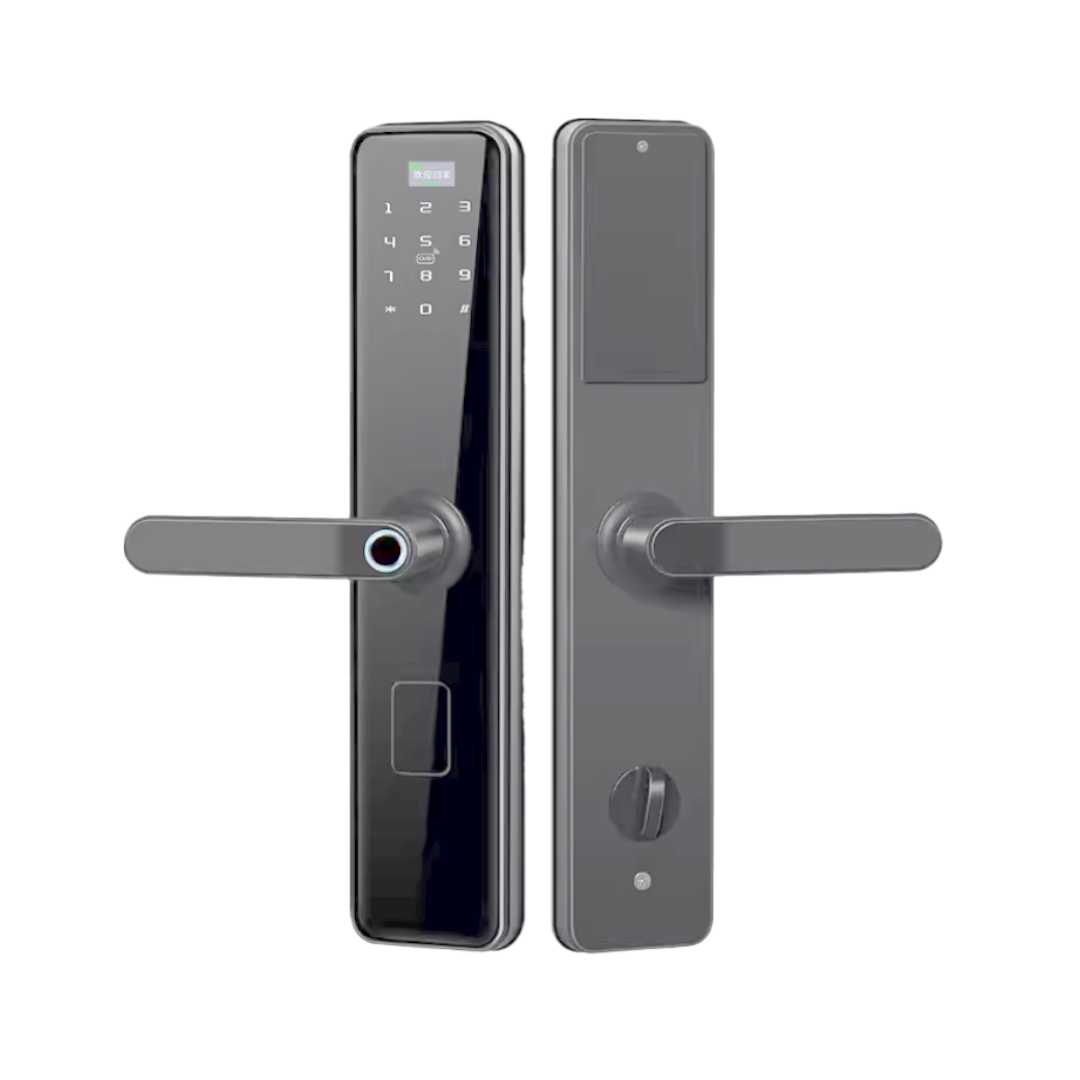 Smart Door Lock