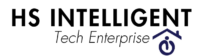 smart intelligent tech logo